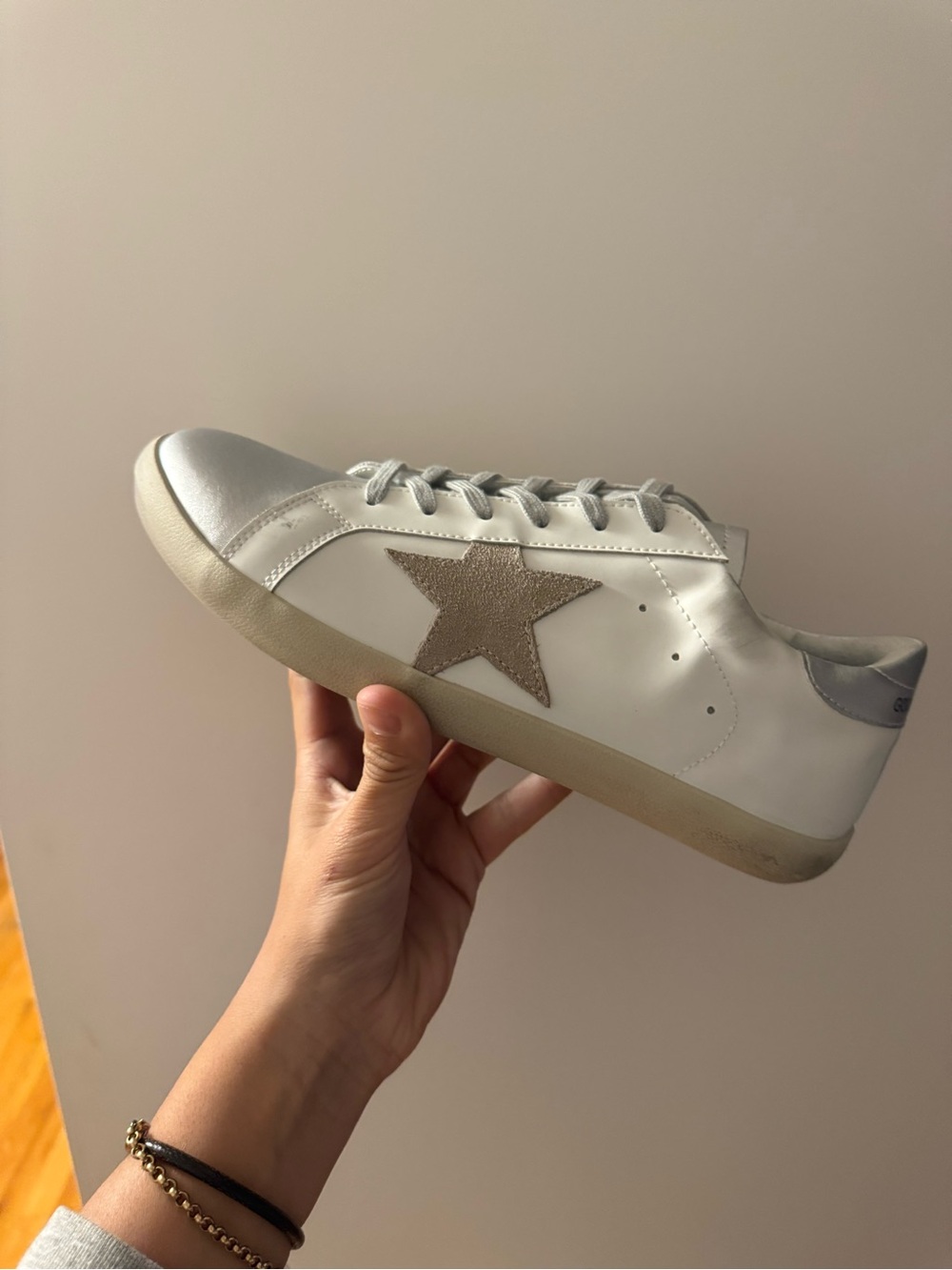 Golden Goose Shoes